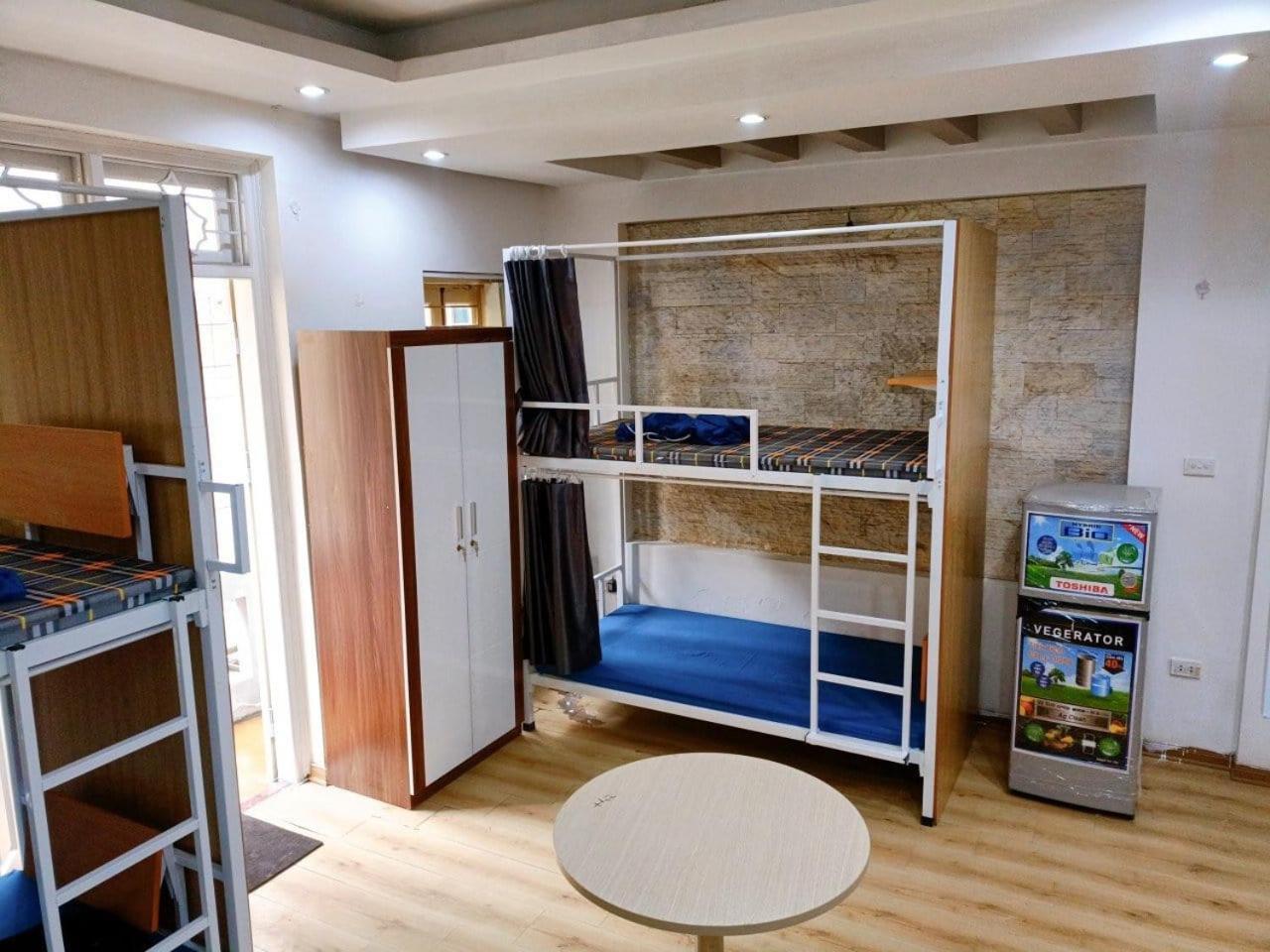 3Bt Home Ханой Экстерьер фото